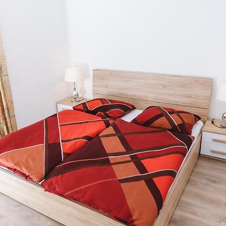 Apartma Nika Hrvatini Εξωτερικό φωτογραφία
