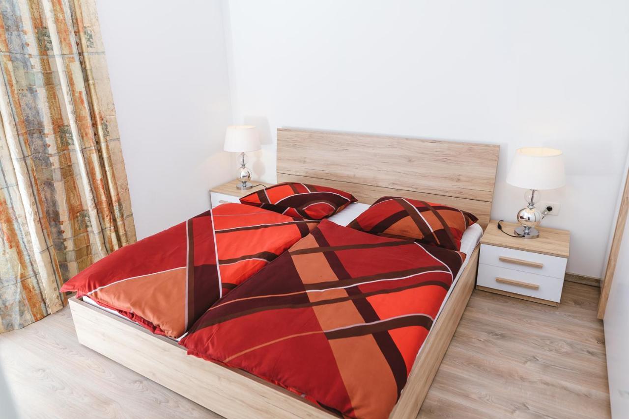 Apartma Nika Hrvatini Εξωτερικό φωτογραφία