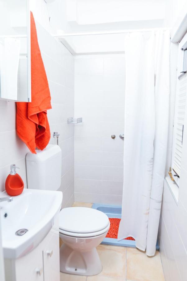 Apartma Nika Hrvatini Εξωτερικό φωτογραφία