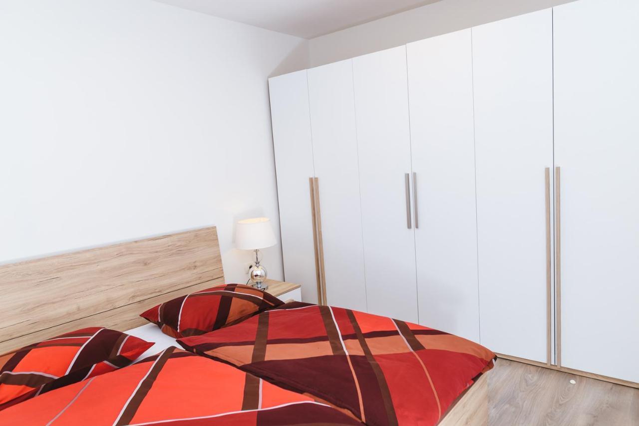 Apartma Nika Hrvatini Εξωτερικό φωτογραφία